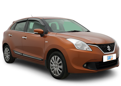 Maruti Baleno-img